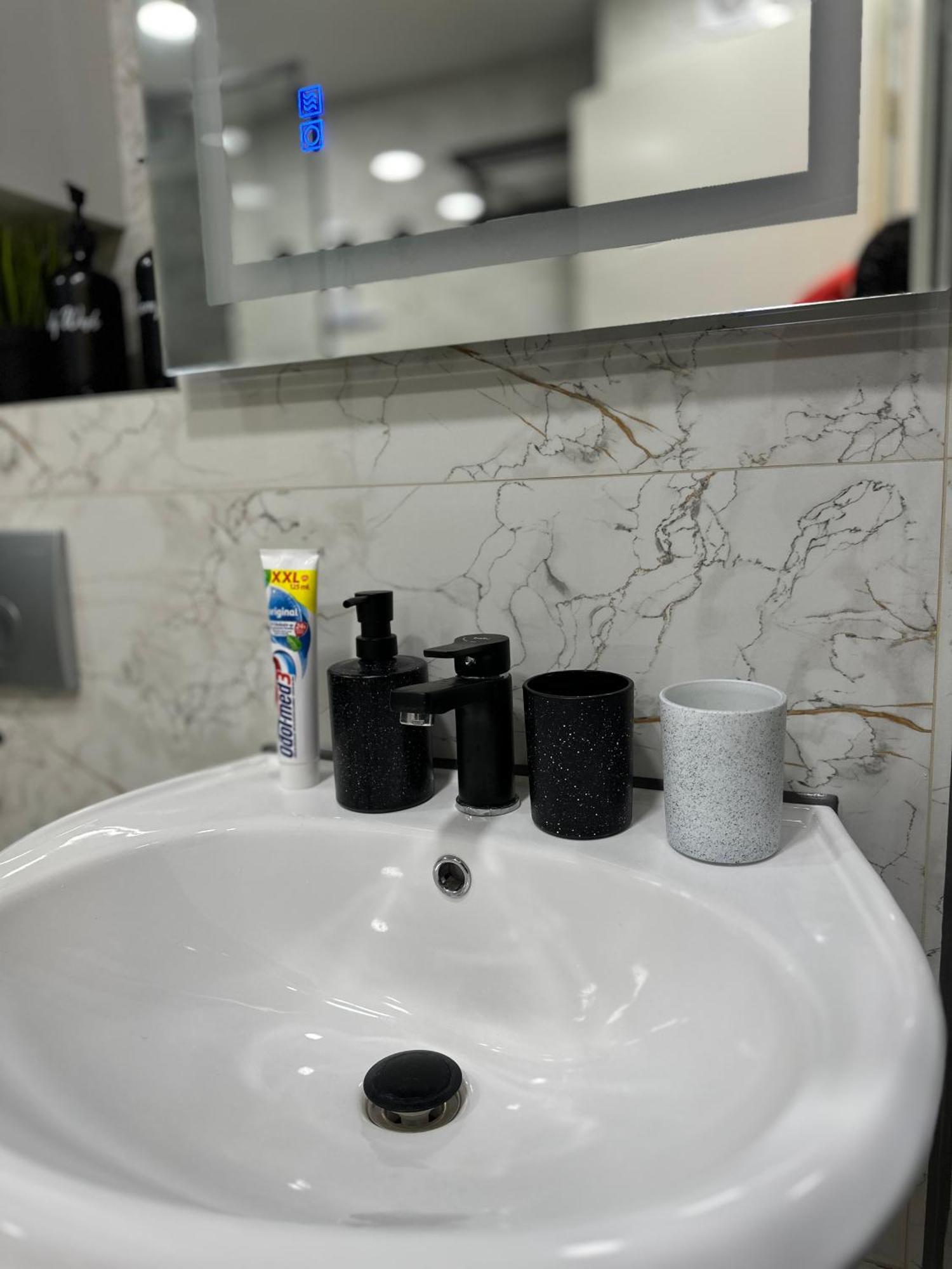 Modern Apartments Neuburg P - Top - 2 Zimmer, Komfort, Balkon, Wi-Fi, Smart Tv, Grosse Dusche, Kueche Neuburg an Der Donau Ngoại thất bức ảnh